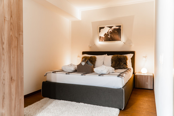 Foto della camera Residence Poluc Apartments