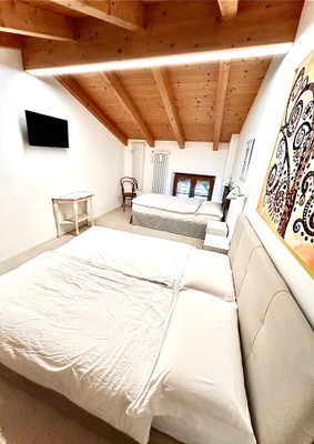 Photo of the room Apartment Casa di Patrizia