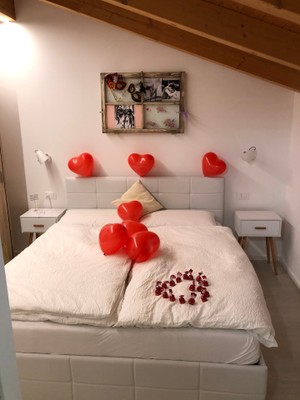 Photo of the room Apartment Casa di Patrizia