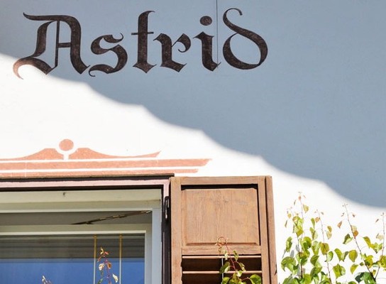 Photo exteriors Apartments Villa Astrid