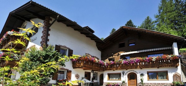 Photo exteriors Apartments Villa Astrid
