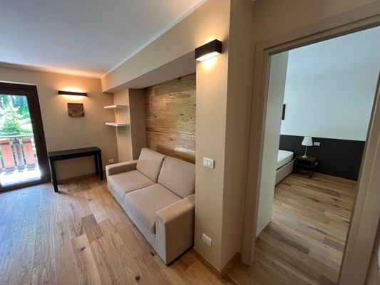 Foto der Ferienwohnung In Mezzo al Verde