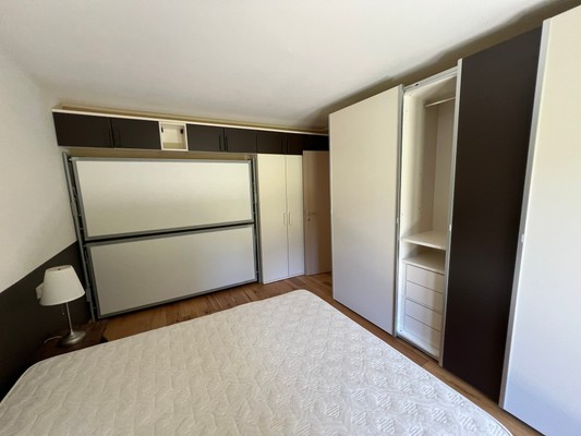 Foto vom Zimmer Ferienwohnung In Mezzo al Verde