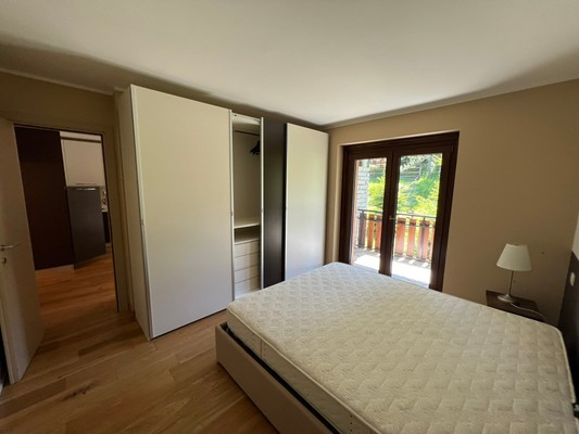 Foto vom Zimmer Ferienwohnung In Mezzo al Verde