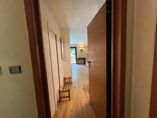 Foto der Ferienwohnung In Mezzo al Verde