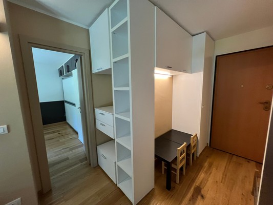 Foto der Ferienwohnung In Mezzo al Verde