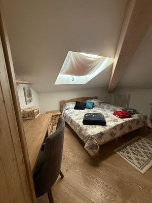 Foto della camera Appartamento Crystal House