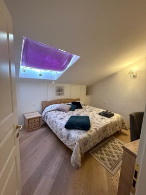 Foto della camera Appartamento Crystal House