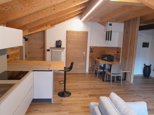 Foto dell'appartamento Casa Zena