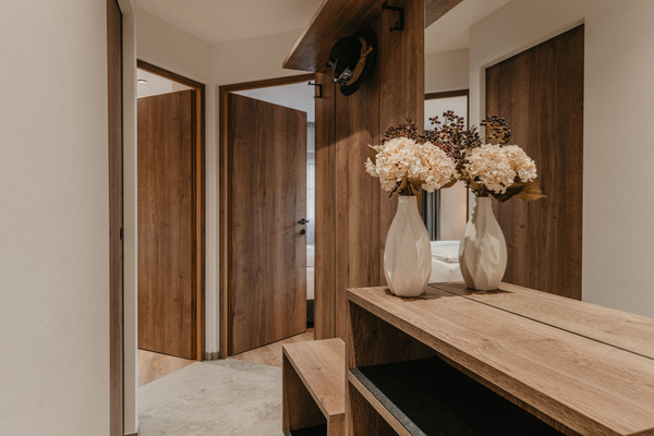 Foto dell'appartamento Furmescer Alpin Home