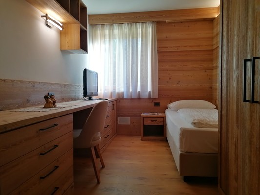 Foto vom Zimmer Ferienwohnung Casa Mariella