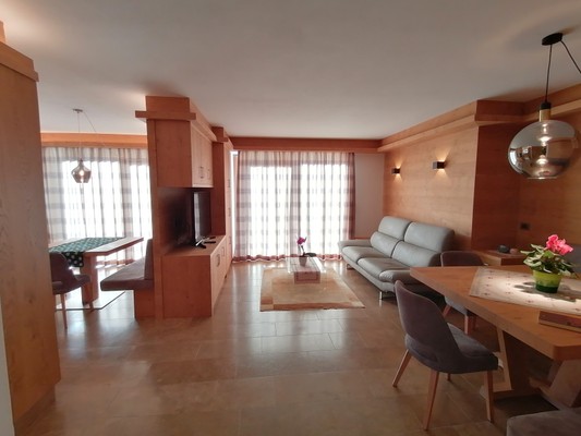 Foto der Ferienwohnung Casa Mariella