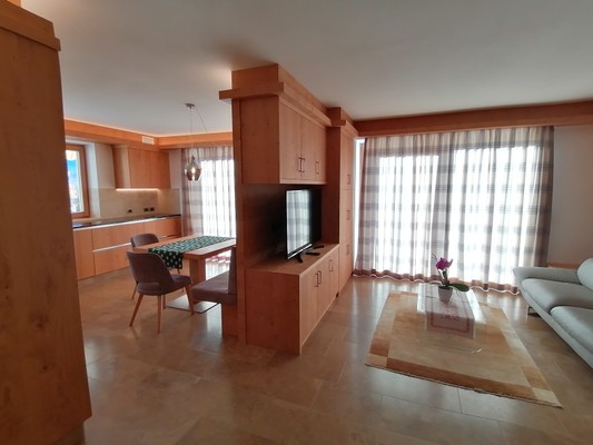 Foto der Ferienwohnung Casa Mariella