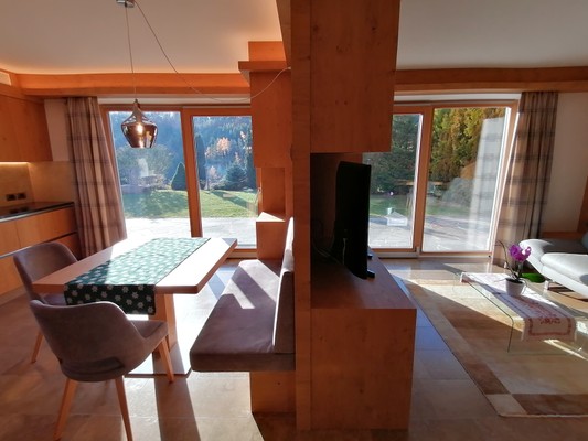 Foto der Ferienwohnung Casa Mariella
