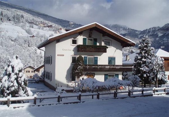 Foto esterno Appartamenti Gravina