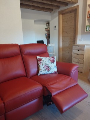 Photo of the living room