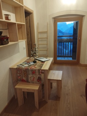 Photo of the living room