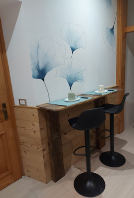 Foto del soggiorno