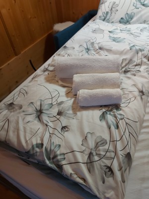 Foto della camera Appartamento Dolomiti Home