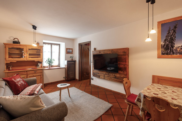Photo of the apartment Dolomiti House