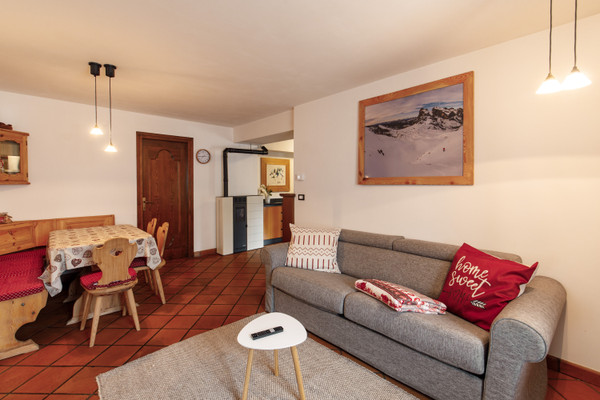 Photo of the apartment Dolomiti House