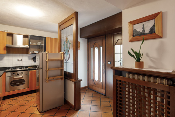 Photo of the apartment Dolomiti House