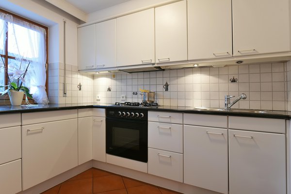 Foto della cucina Miraval