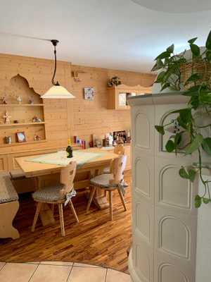 Photo of the living room