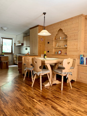 Photo of the living room
