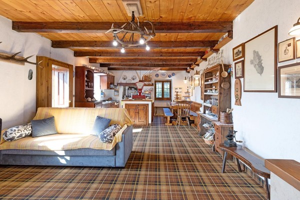 Photo of the living room