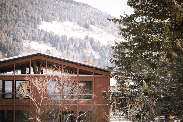 Photo exteriors Kersh Dolomites Lodge