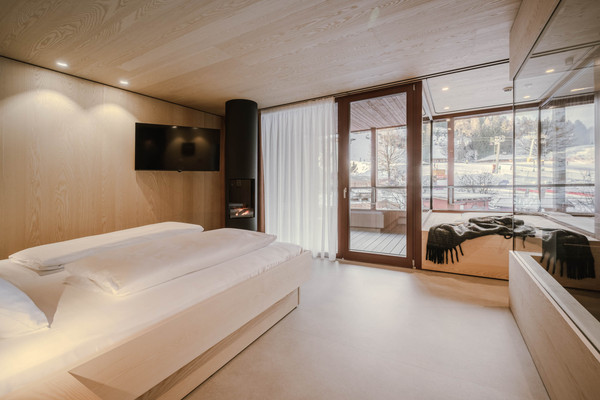 Photo of the room Kersh Dolomites Lodge