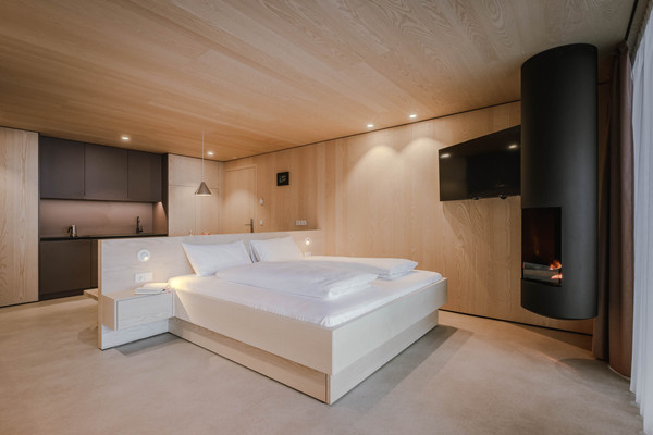 Photo of the room Kersh Dolomites Lodge