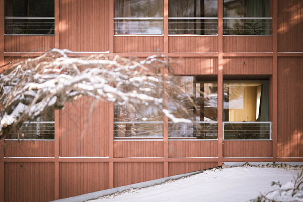 Photo exteriors Kersh Dolomites Lodge