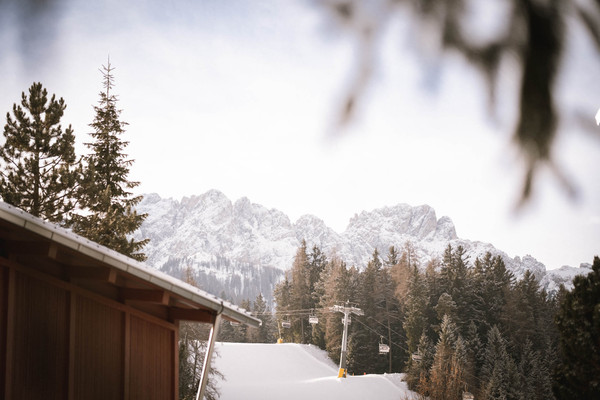 Photo exteriors Kersh Dolomites Lodge