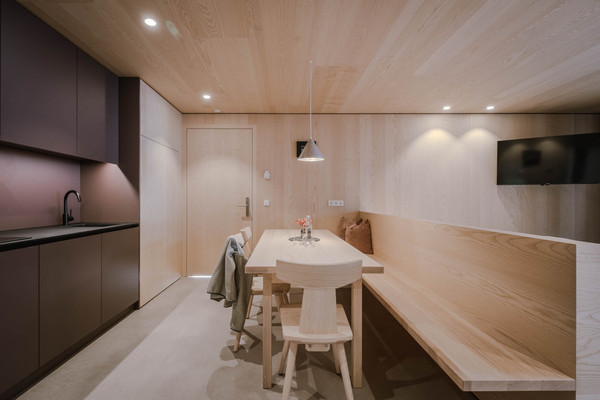 Photo of the living room