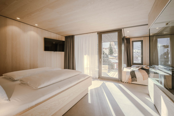 Photo of the room Kersh Dolomites Lodge