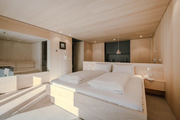 Photo of the room Kersh Dolomites Lodge