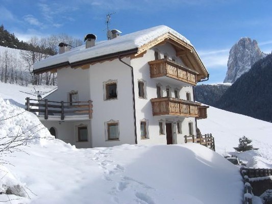 Photo exteriors Apartments Prapaul e Paul