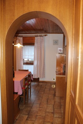 Foto der Ferienwohnung Cesa Dolomiti