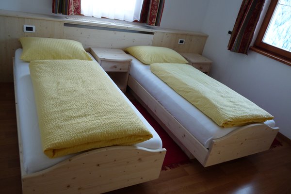 Foto della camera Apartment La Frünta
