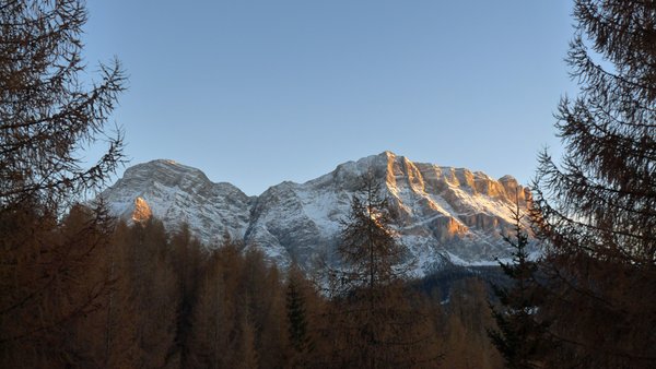 Panorama La Val