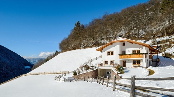 Photo exteriors Schönau Bio & Spa Family Apartments