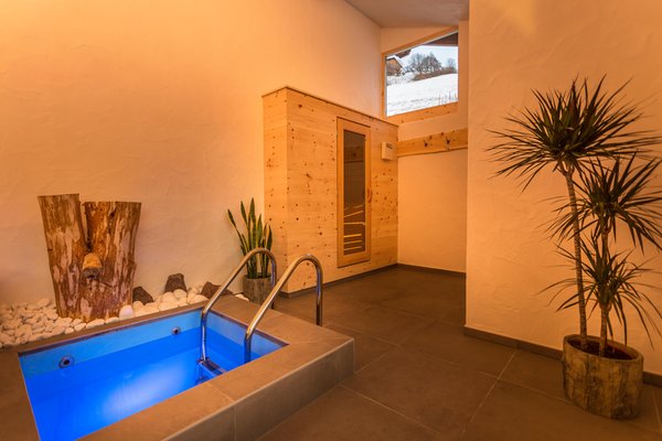 Photo of the spa Loion / Lajen (Ortisei / St. Ulrich)