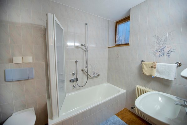 Photo of the bathroom Apartment Soval