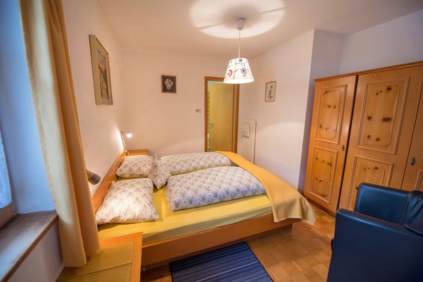 Foto vom Zimmer Ferienwohnung Soval
