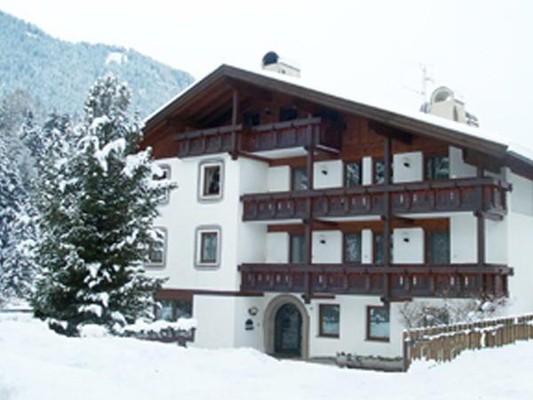 Foto esterno Appartamenti Thaler Irina