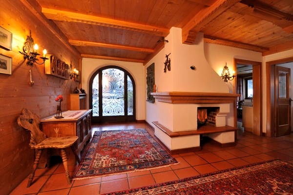 Image Apartments Thaler Irina