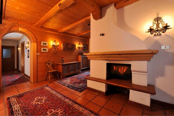 Image Apartments Thaler Irina