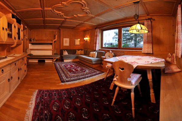 Image Apartments Thaler Irina